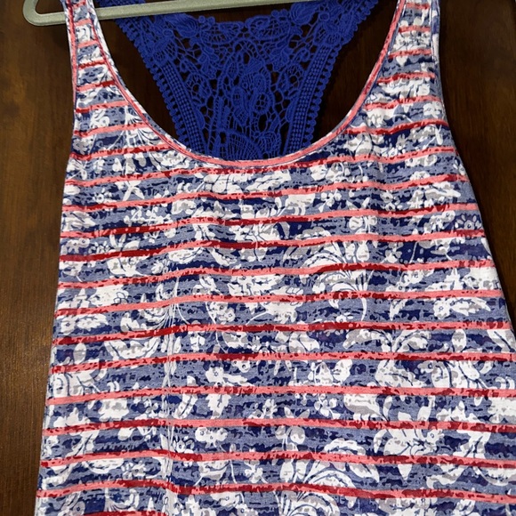 2X Tank Top. MUST BE BUNDLED (T) - Picture 4 of 4